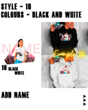 MAKE YOUR SELFIE HOODIE WITH YOUR PHOTO IN 16 STYLES !!!